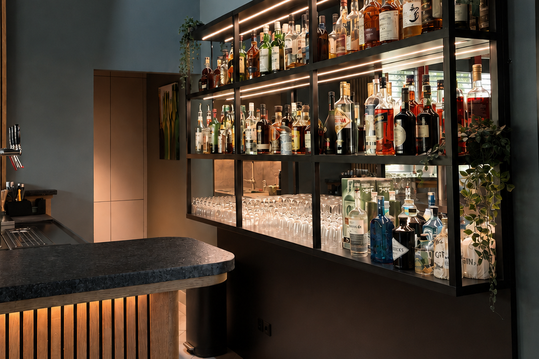 Bar Seyser
