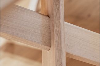 Miro Serie von Anrei, der neue Schauraum