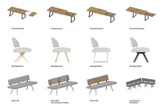 Miro und die Neuheiten von Anrei Übersicht