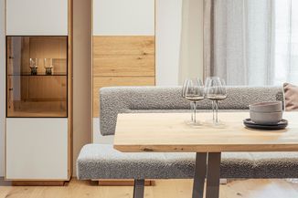 Miro Serie von Anrei, der neue Schauraum