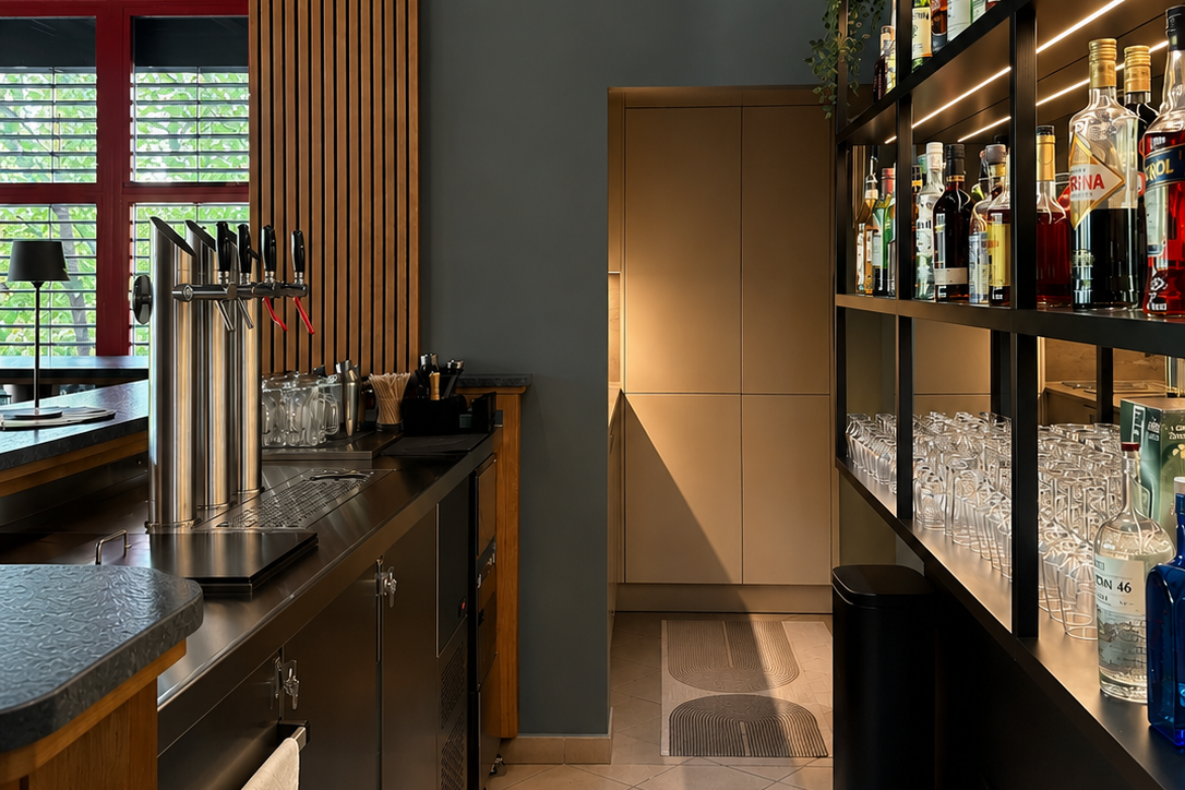 Bar Seyser