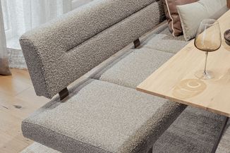 Miro Serie von Anrei, der neue Schauraum