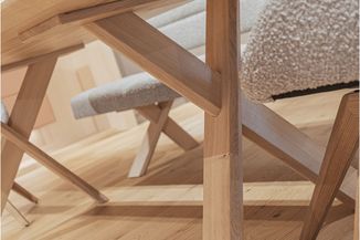 Miro Serie von Anrei, der neue Schauraum