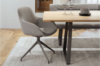 Miro Serie von Anrei, der neue Schauraum