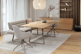 Miro Serie von Anrei, der neue Schauraum