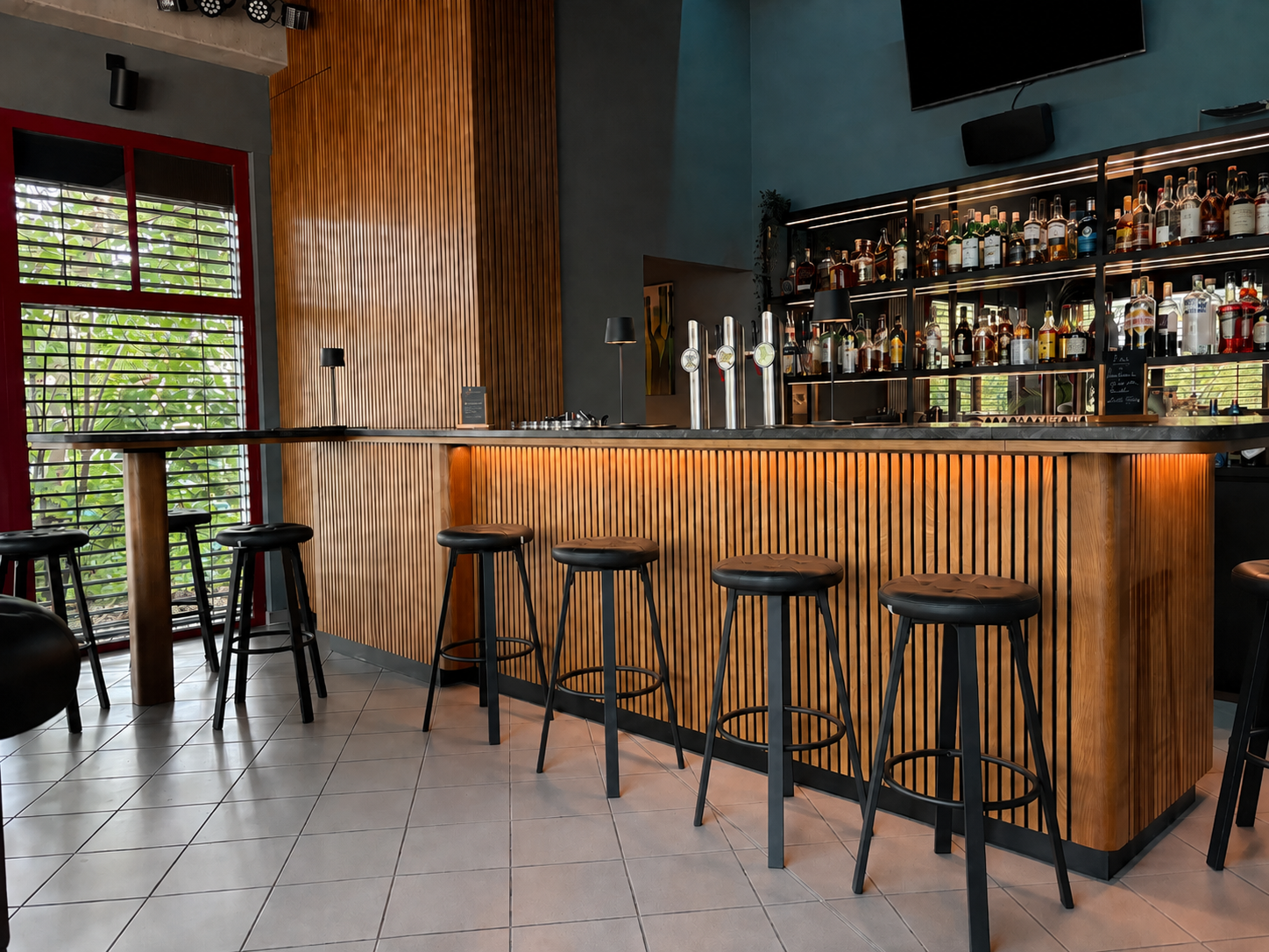 Bar Seyser