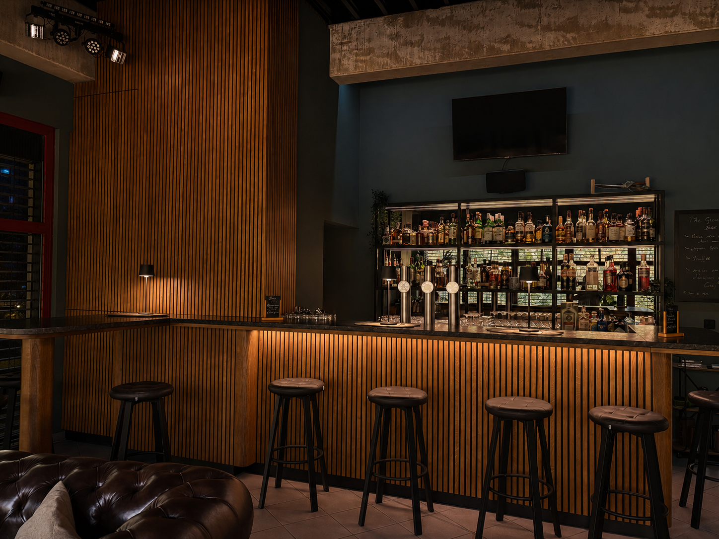 Bar Seyser